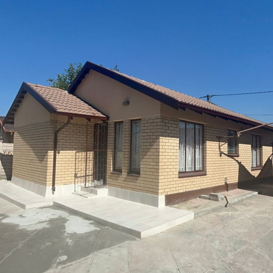 3 Bedroom Property for Sale in Boitekong North West